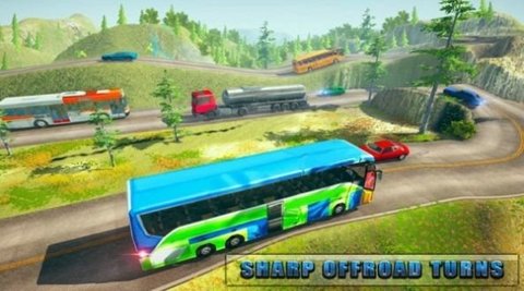 omsi2免费国产mod